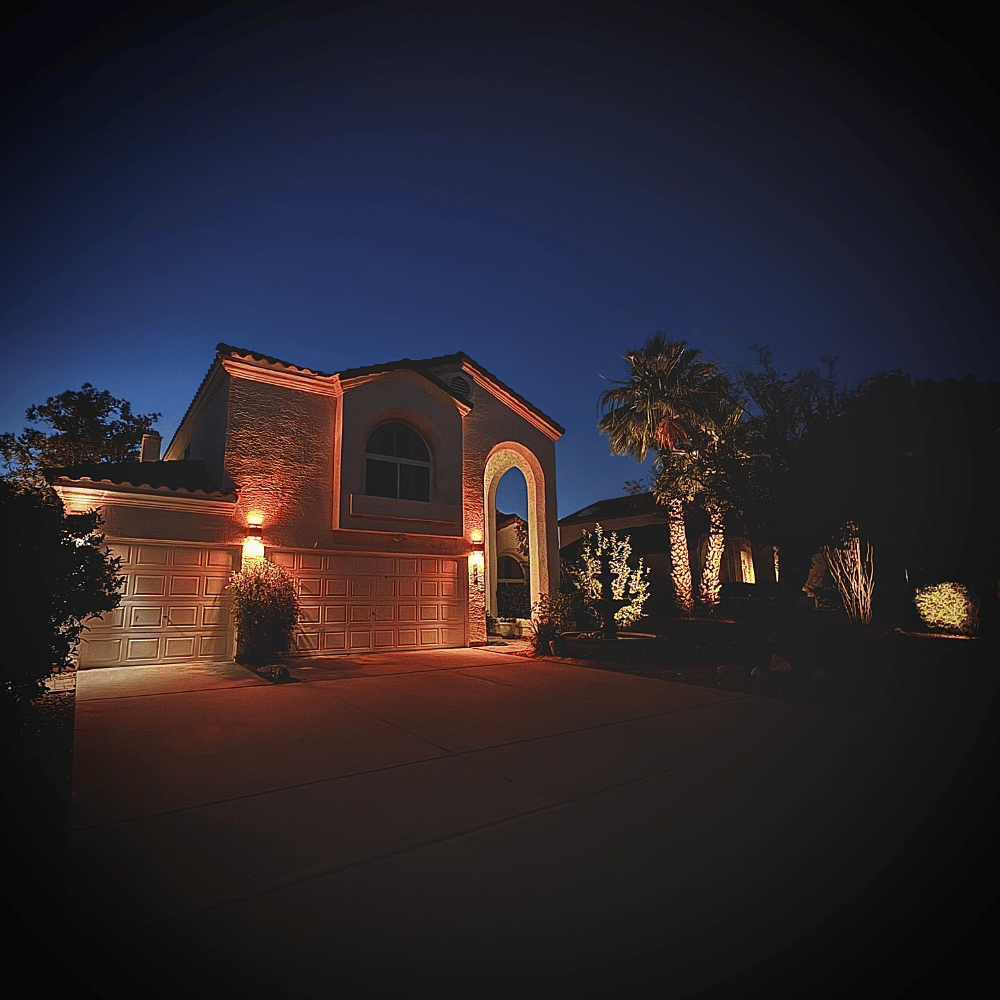 front-yard-landscape-lighting-revitalization