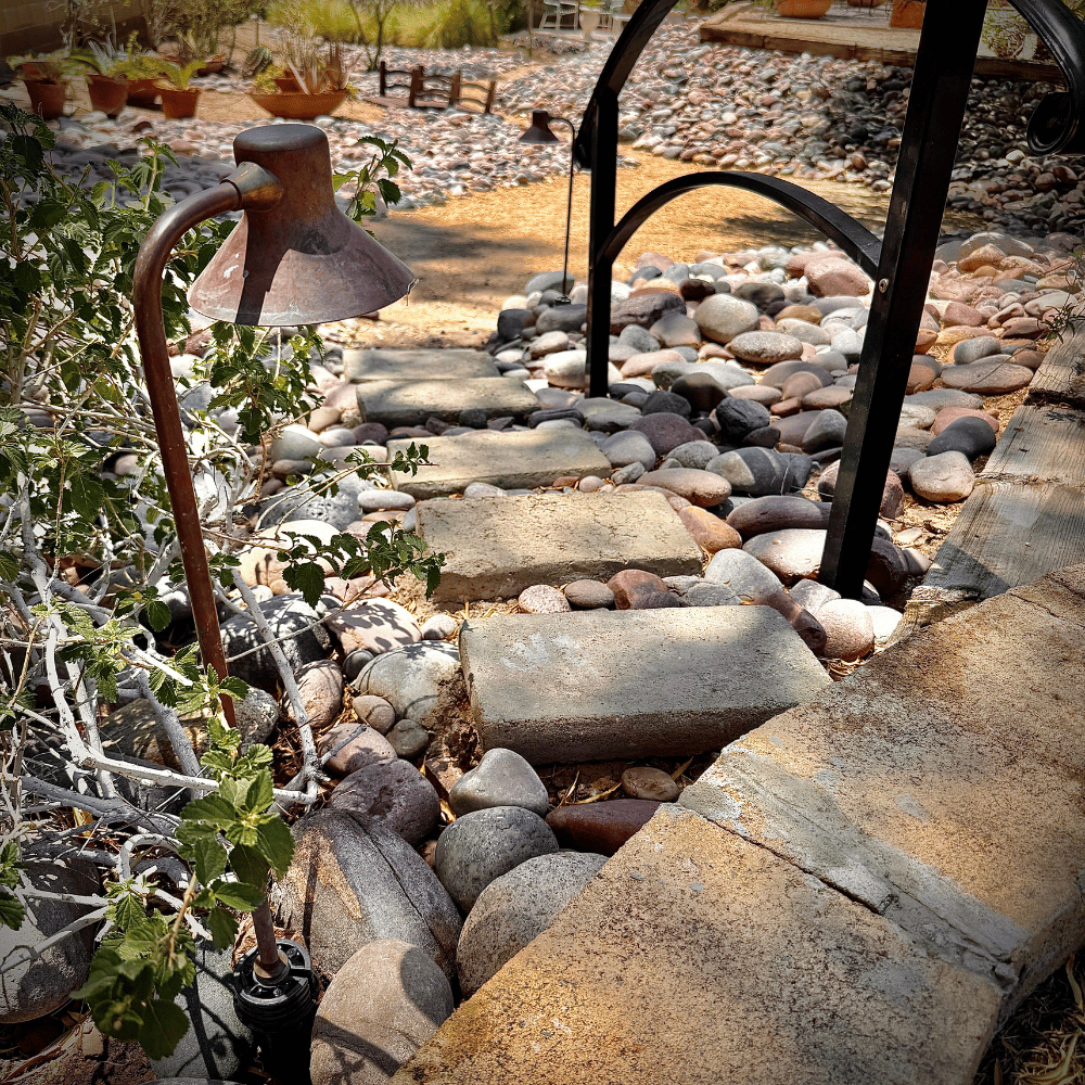stone_staircase_lighting_in_south_phoenix